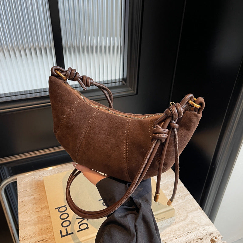 LUNA™ Crossbody Tas