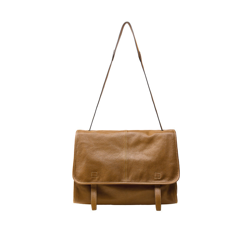 VELLURA Romy ? Gestructureerde Crossbody Bag