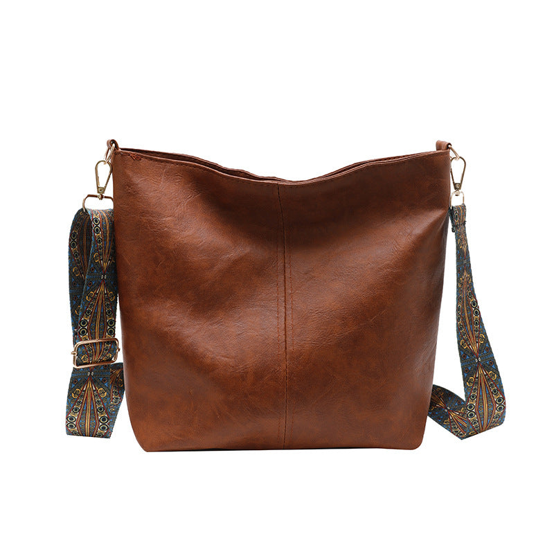 BOHÈME™ Luxe Schoudertas