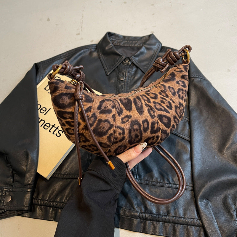 LUNA™ Crossbody Tas