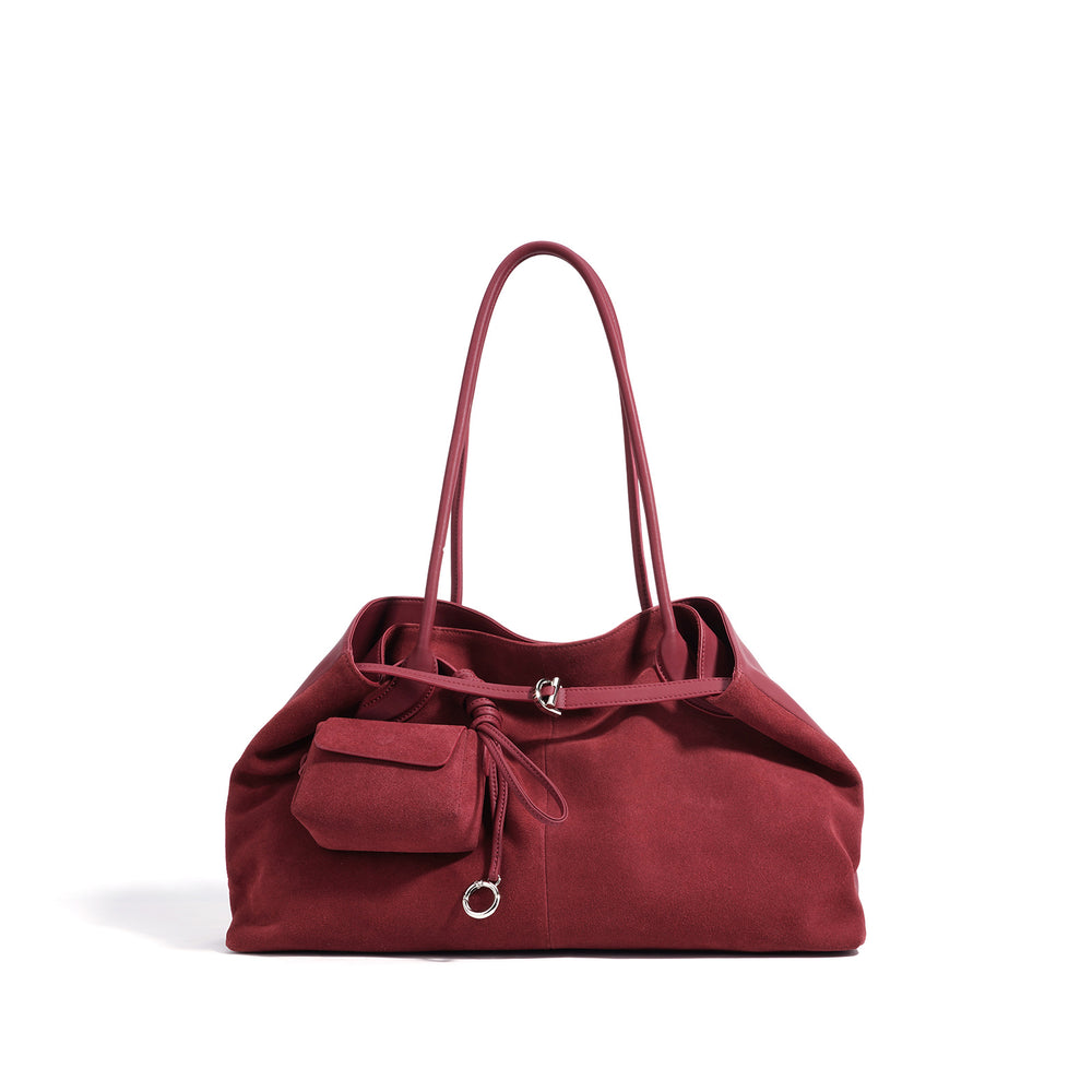 NOVA™ Leren Tote Bag