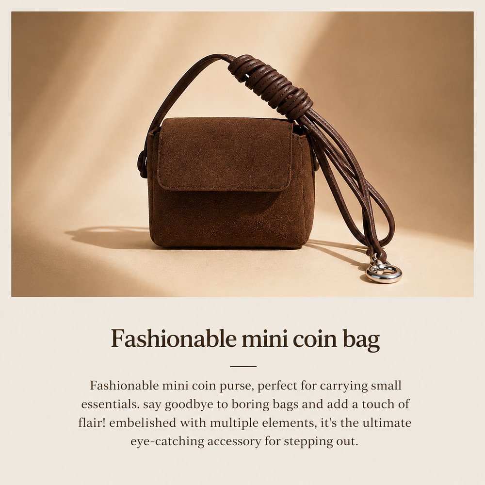 NOVA™ Leren Tote Bag