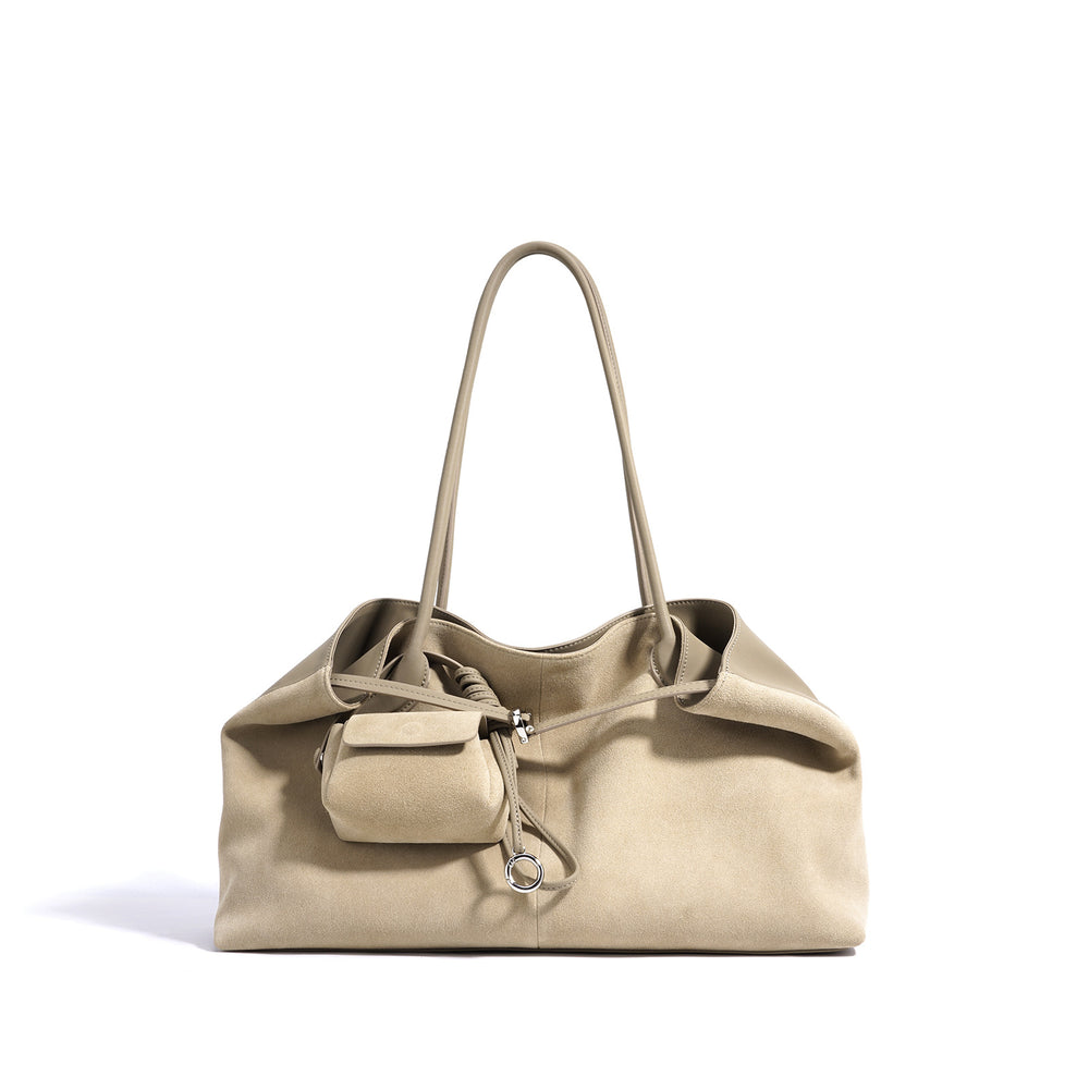 NOVA™ Leren Tote Bag