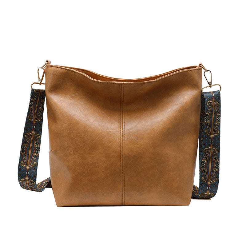 BOHÈME™ Luxe Schoudertas