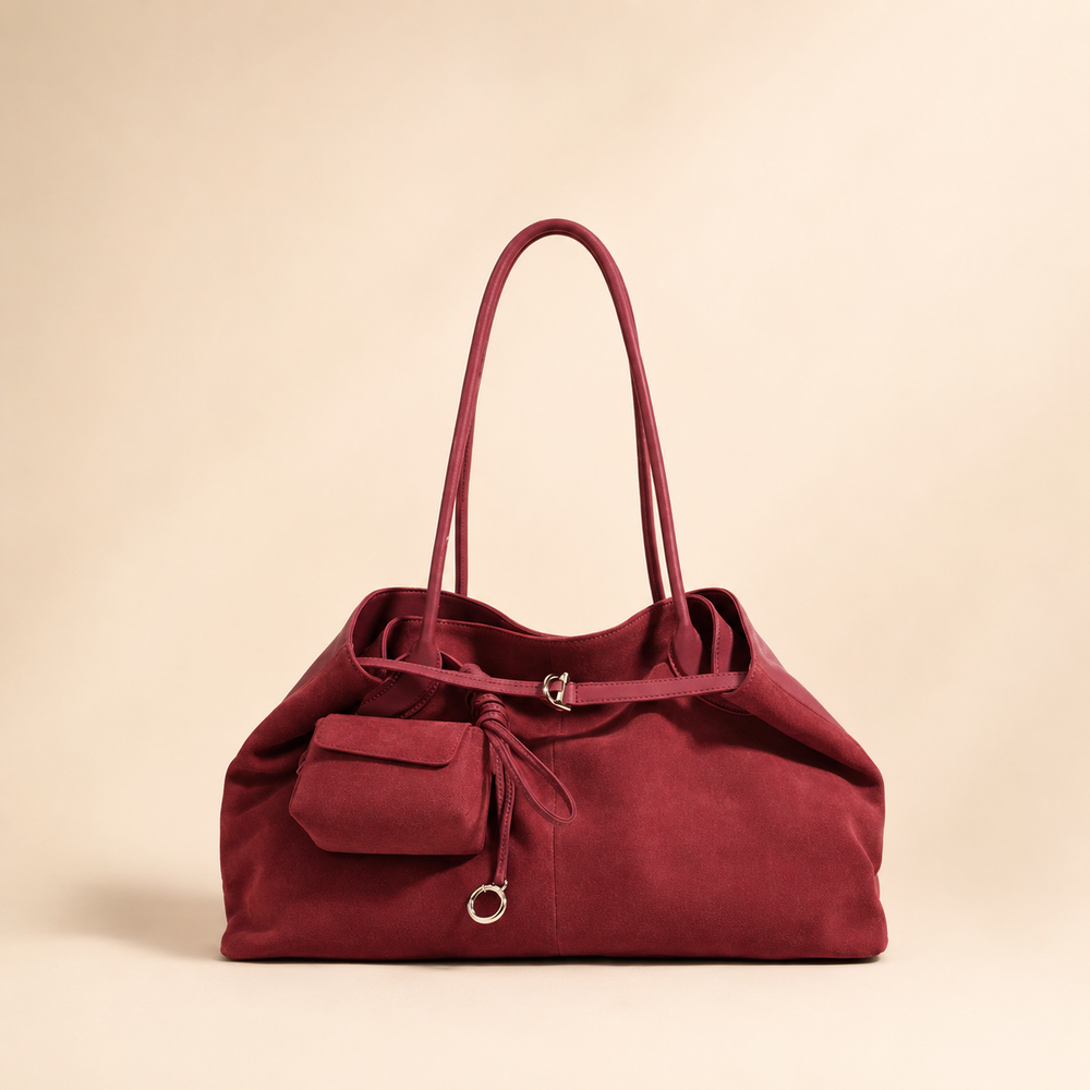 NOVA™ Leren Tote Bag