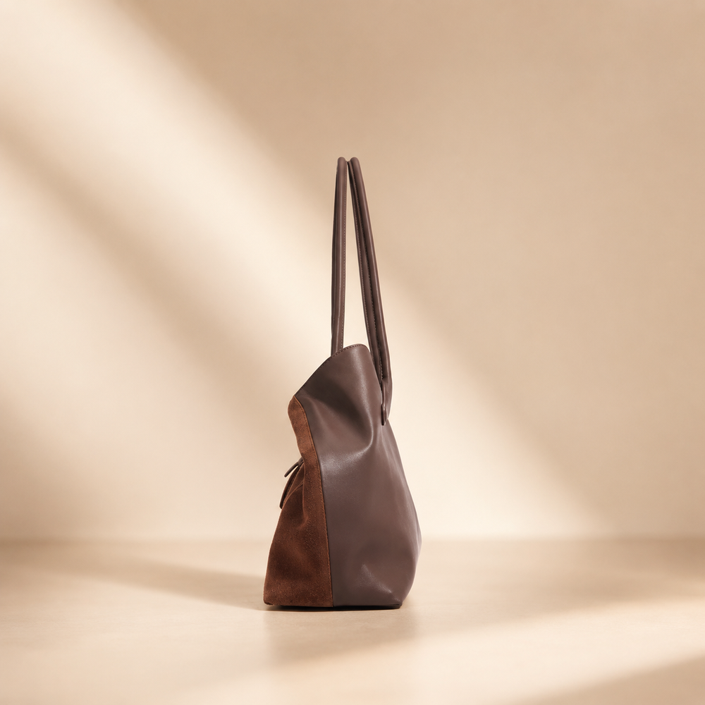 NOVA™ Leren Tote Bag