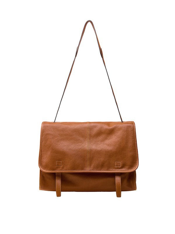 VELLURA Romy ? Gestructureerde Crossbody Bag