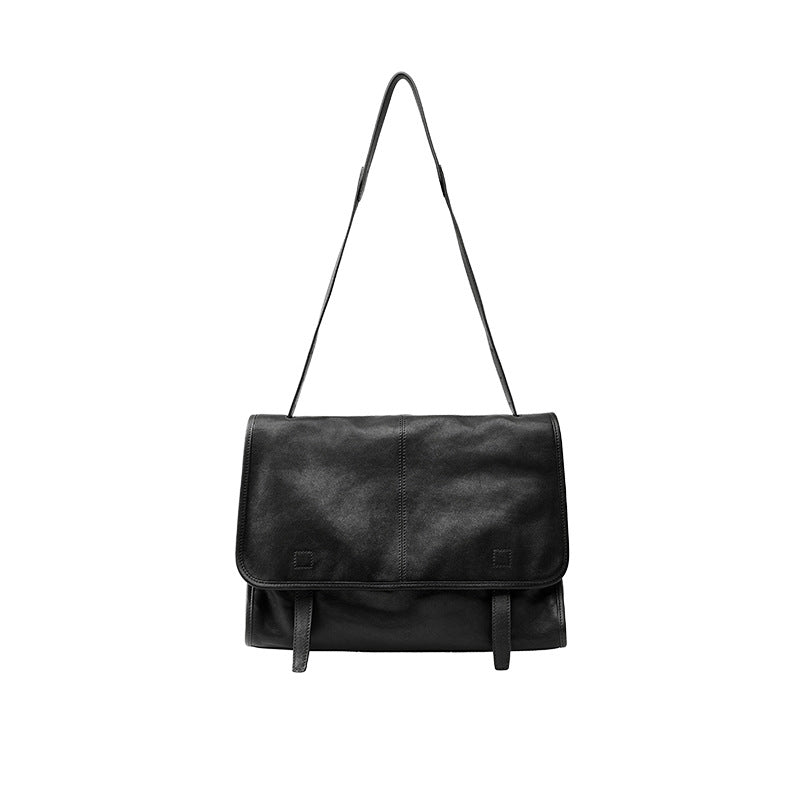 VELLURA Romy ? Gestructureerde Crossbody Bag