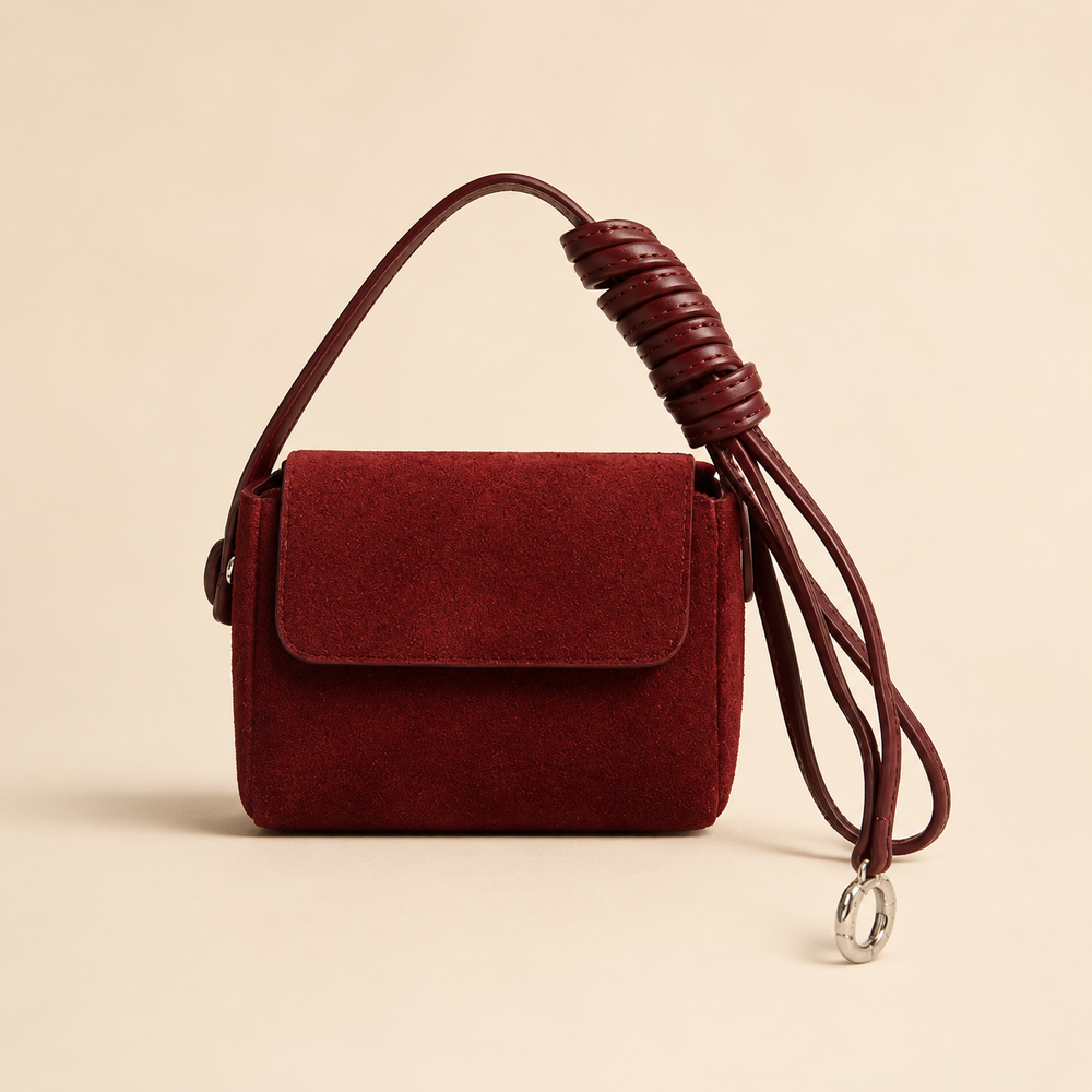 NOVA™ Leren Tote Bag