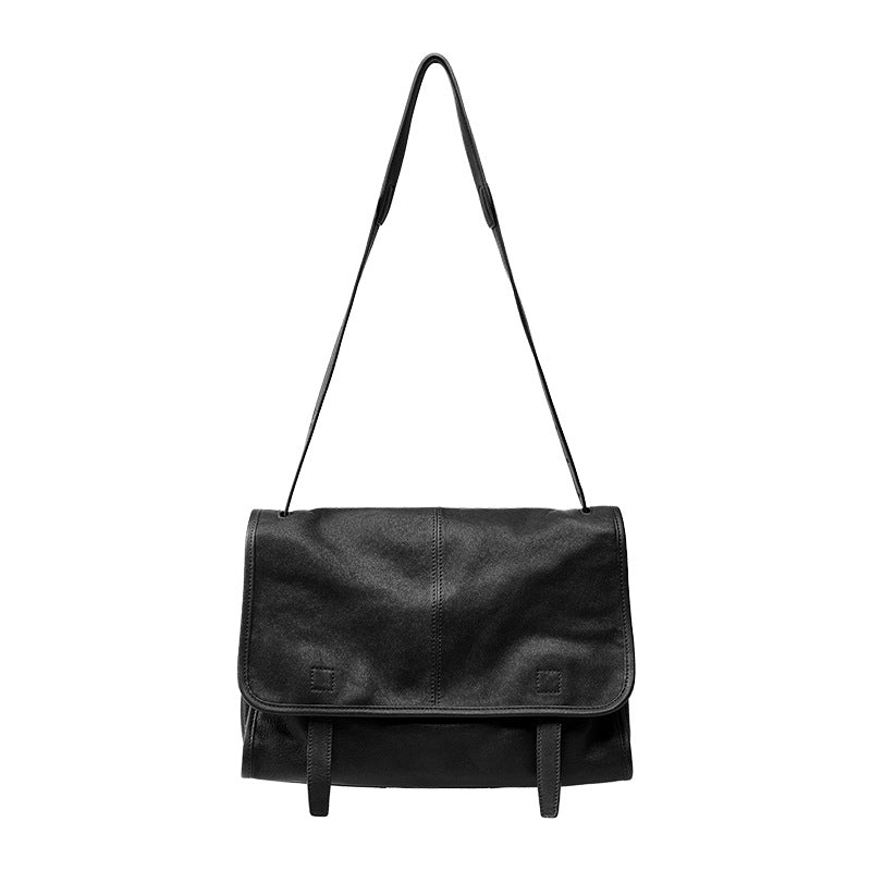VELLURA Romy ? Gestructureerde Crossbody Bag