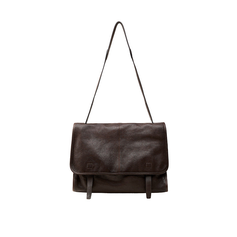VELLURA Romy ? Gestructureerde Crossbody Bag