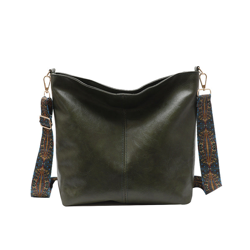 BOHÈME™ Luxe Schoudertas