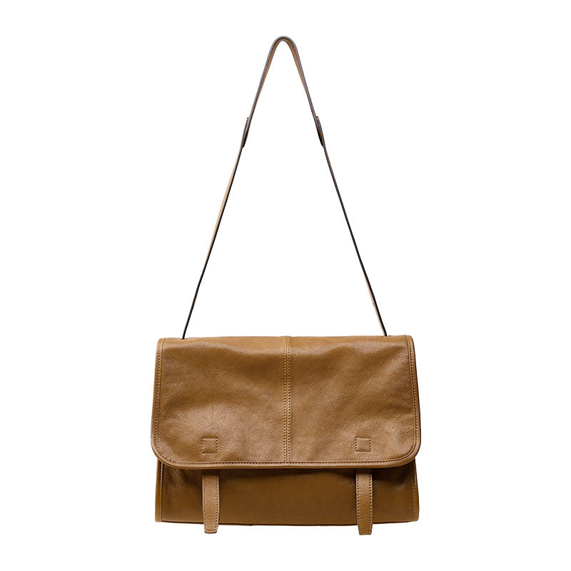 VELLURA Romy ? Gestructureerde Crossbody Bag