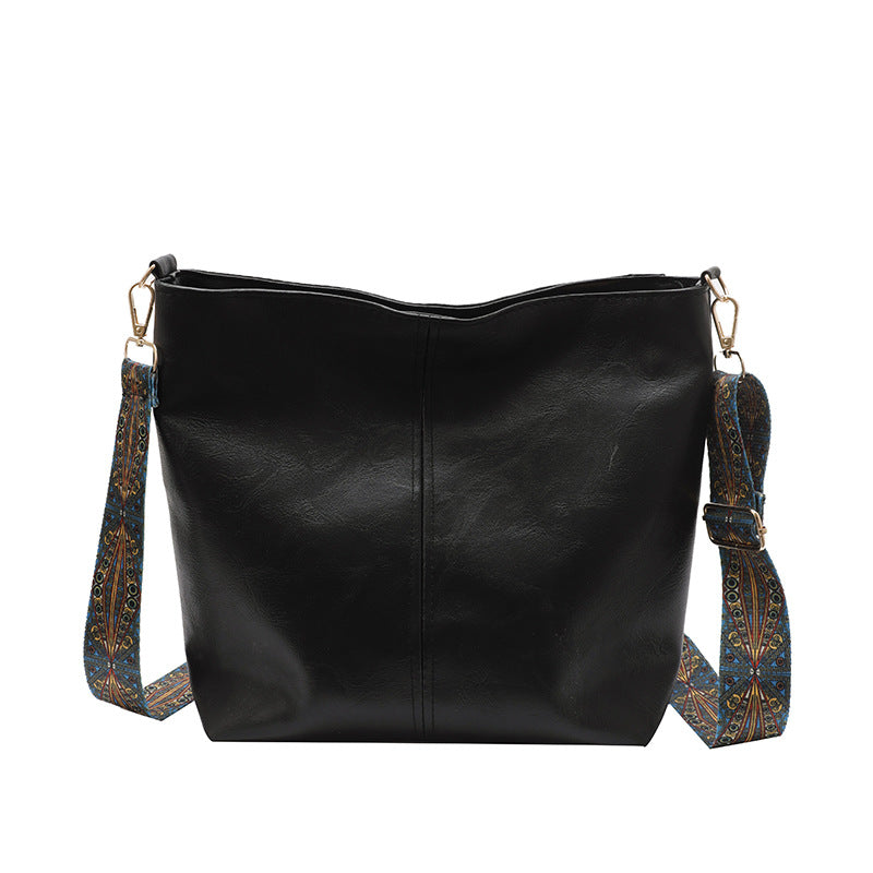 BOHÈME™ Luxe Schoudertas