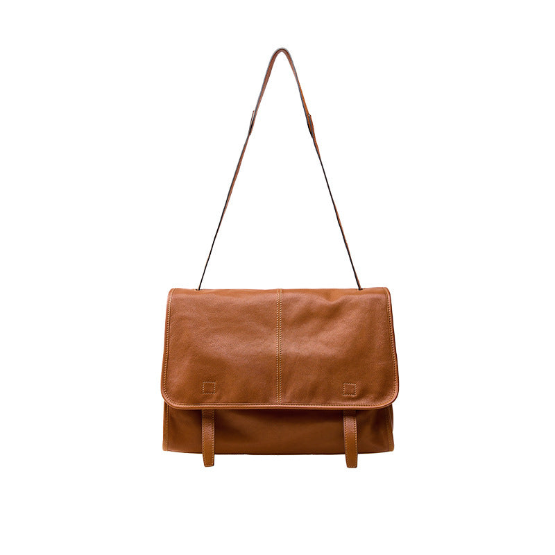 VELLURA Romy ? Gestructureerde Crossbody Bag