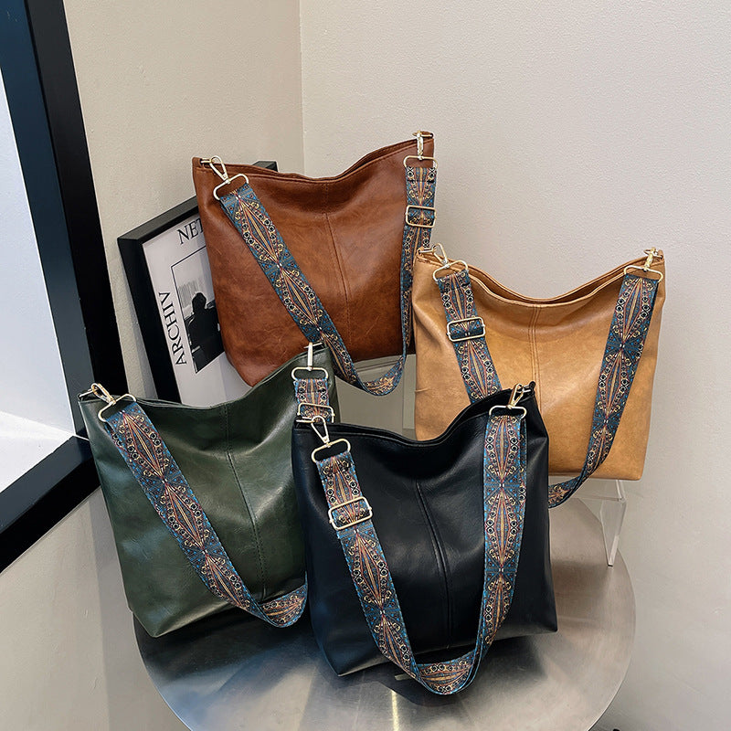 BOHÈME™ Luxe Schoudertas