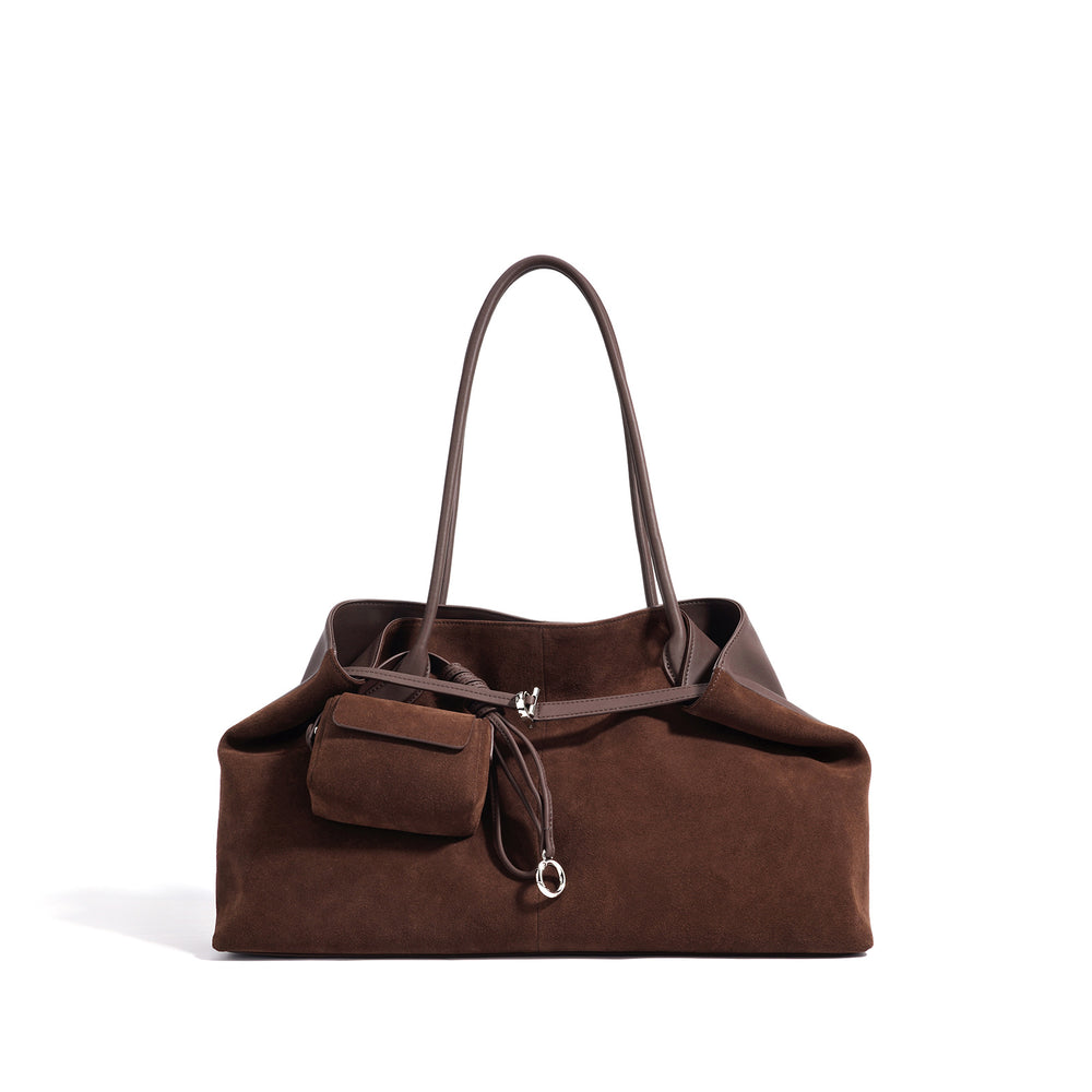 NOVA™ Leren Tote Bag