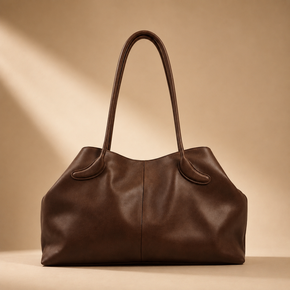 NOVA™ Leren Tote Bag
