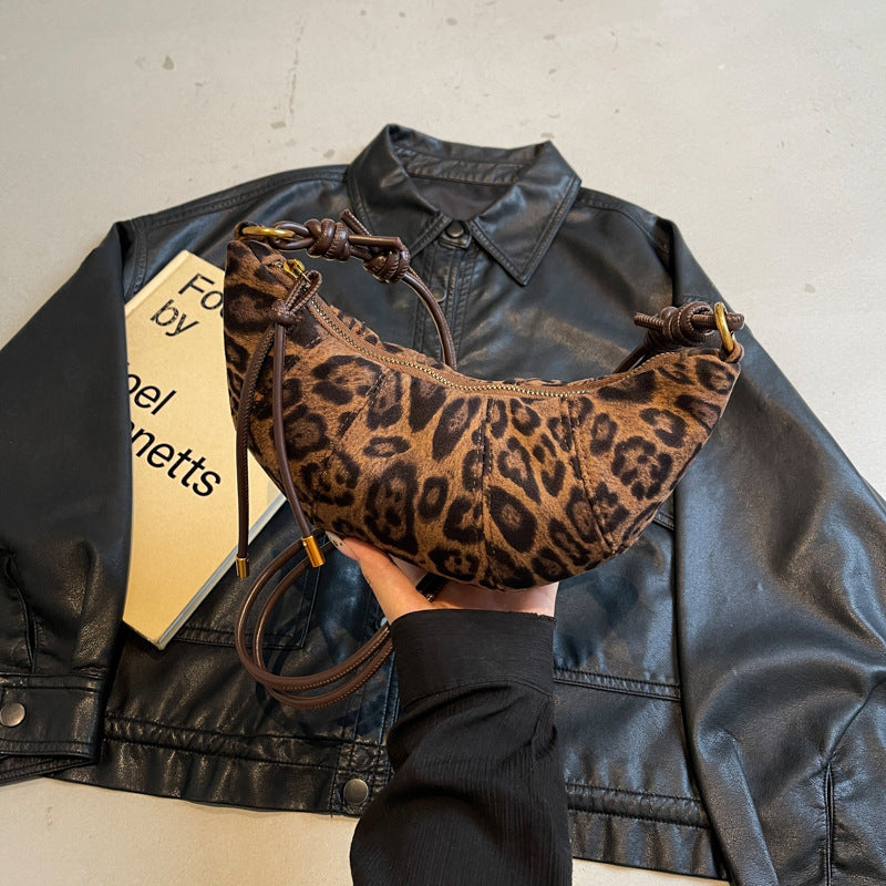 LUNA™ Crossbody Tas